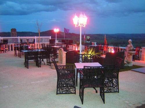 Les Balcons De L'Esperance Hotel Limeuil Exterior photo